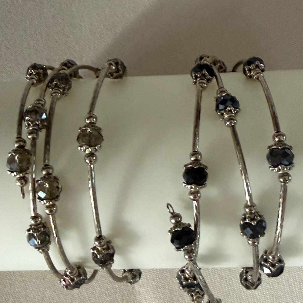 Two Bracelets